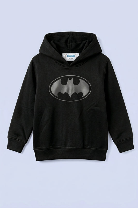 Batman Graphic Boys Hoodie