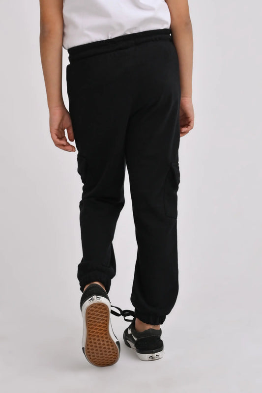 Cargo Boys Trouser