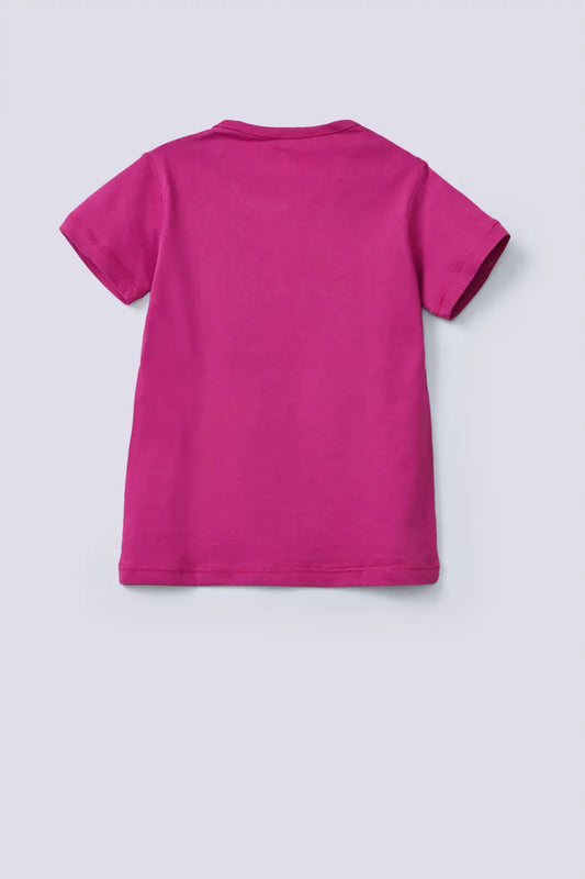 Girls Graphic T-shirt