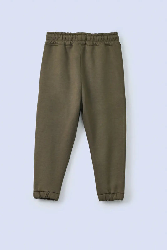 Boys Graphic Trouser