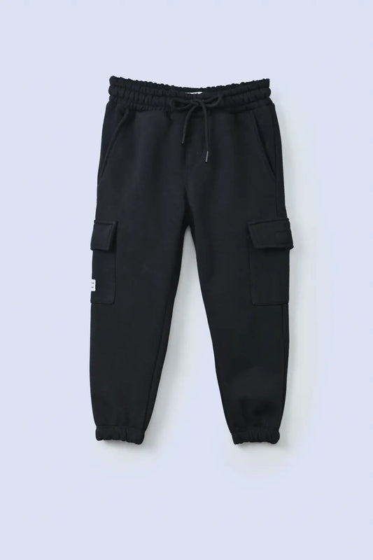 Cargo Boys Trouser