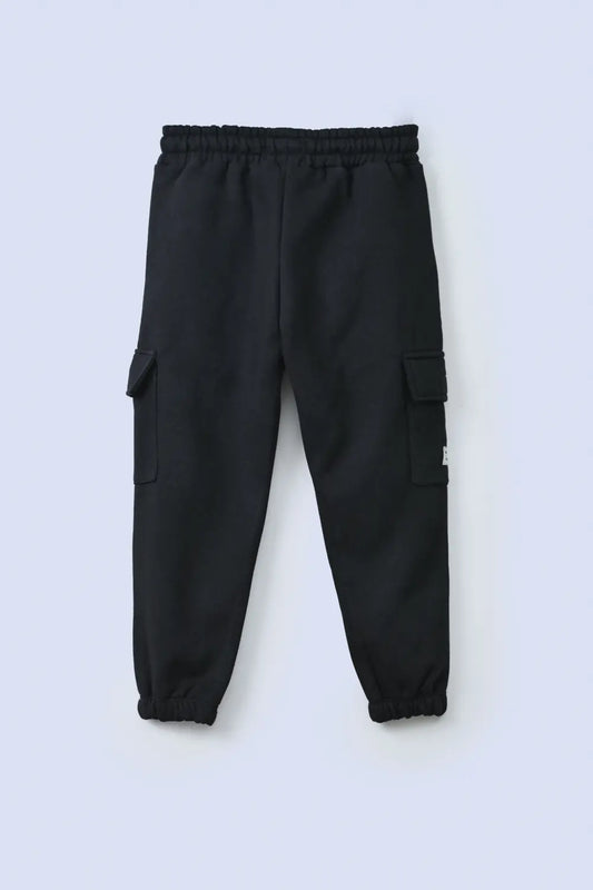 Cargo Boys Trouser