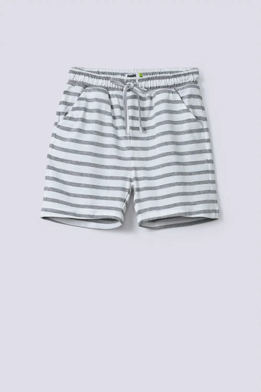 Boys Striper shorts