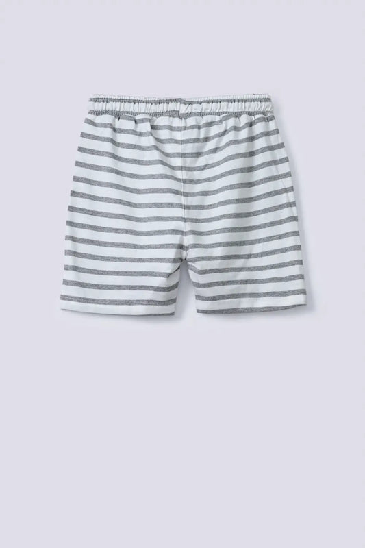 Boys Striper shorts