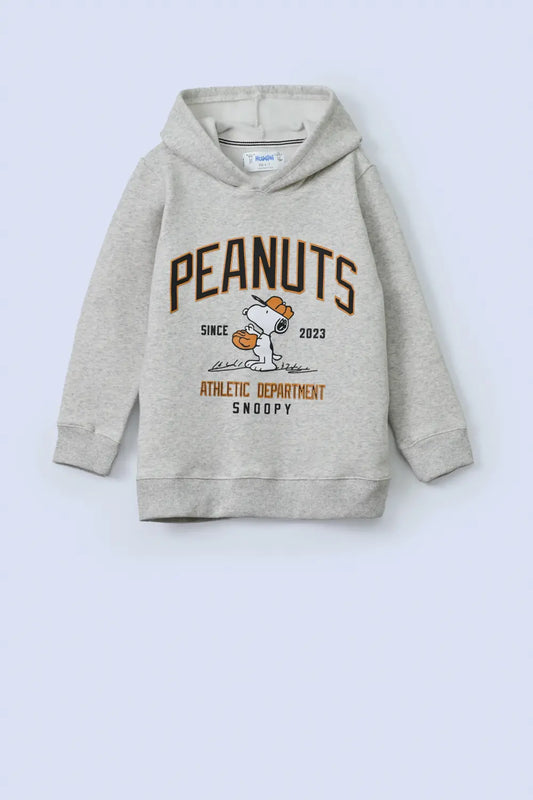 Snoopy Boys Hoodie