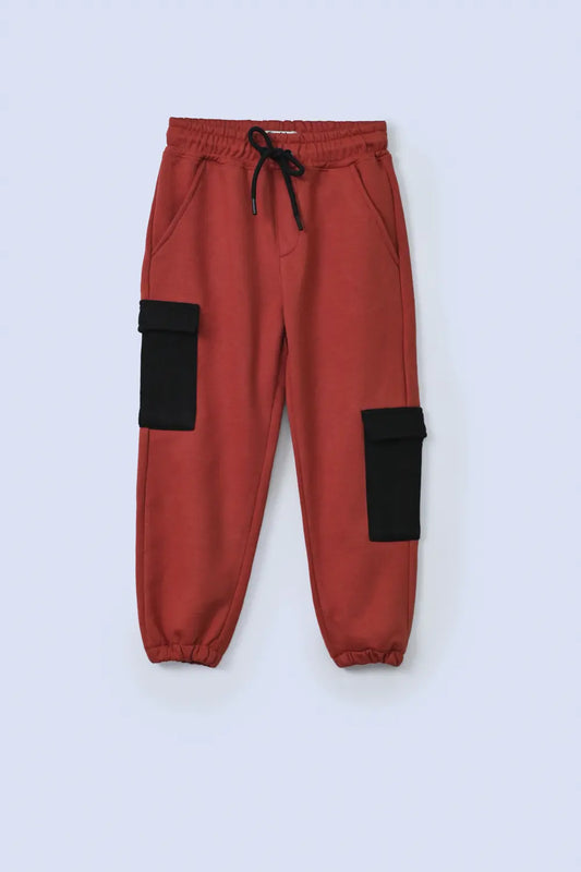 Trendy Boys Trouser