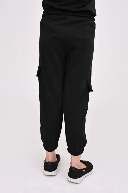 Cargo Girls Trouser