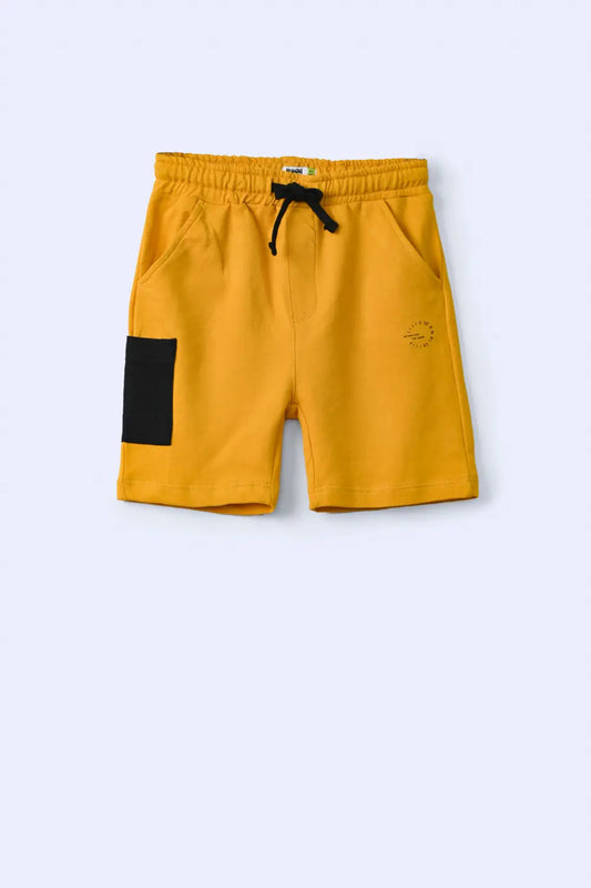 Trendy Boys short