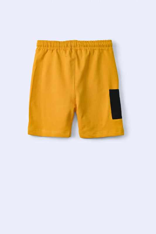 Trendy Boys short