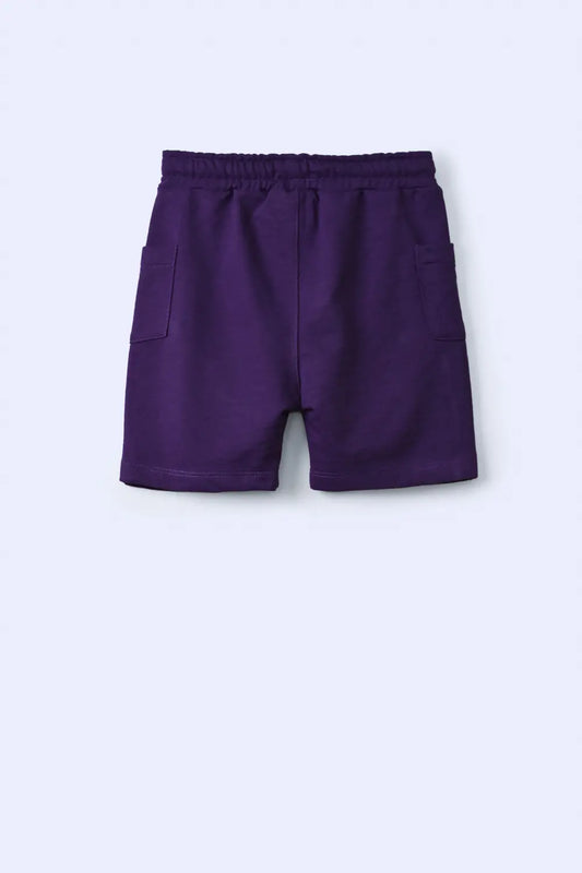 Trendy Girls Short