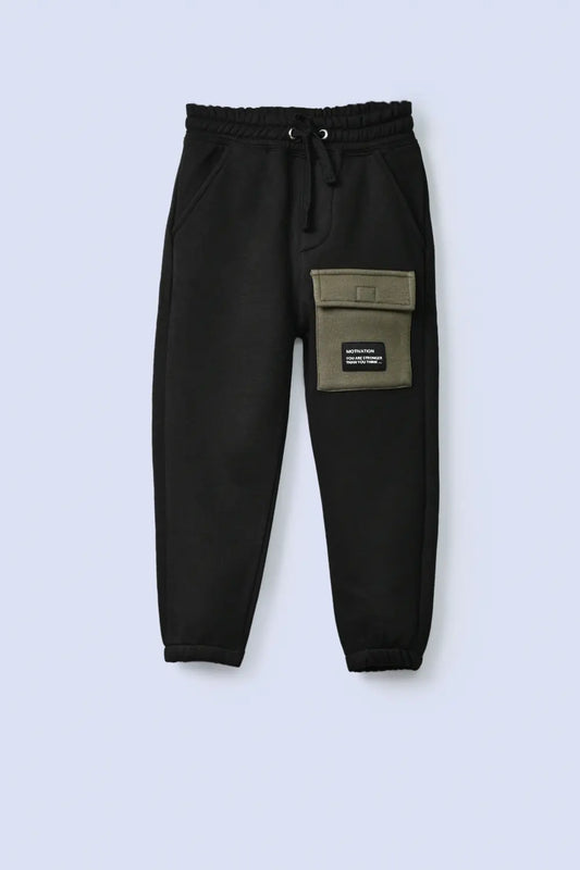 Trendy Trouser