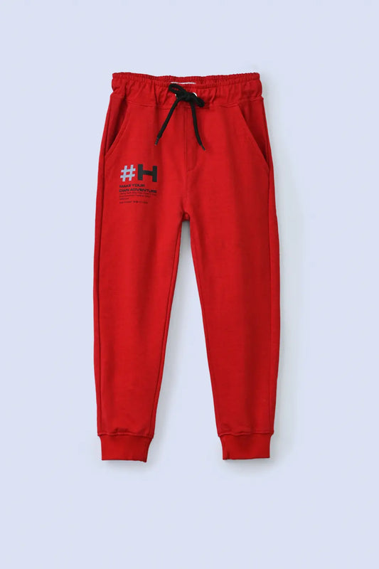 Trendy Boys Trouser