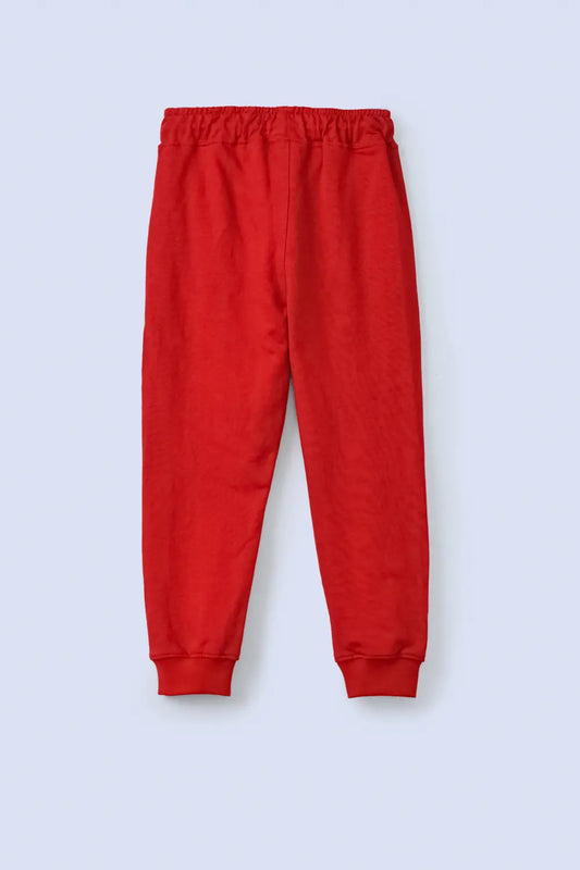 Trendy Boys Trouser