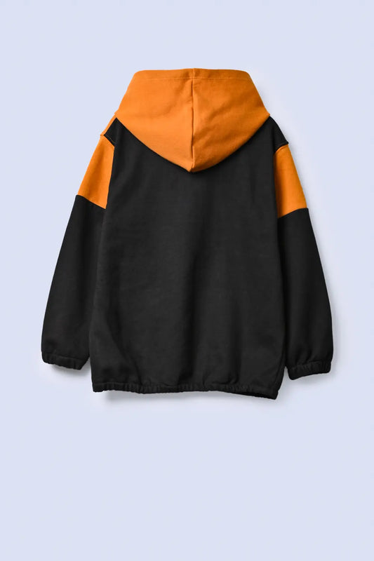 Cuphead Graphic Boys Hoodie