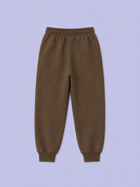 Cargo Pocket Boys Trouser