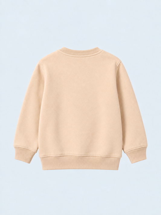 Minnie Mouse Girls Sweatshirt